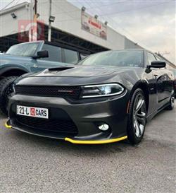 دودج تشارجر